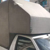 باربند مسقف وانت آریسان|قطعات یدکی و لوازم جانبی|کرمانشاه, |دیوار