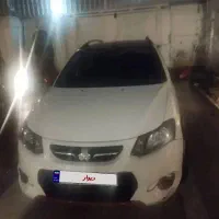 کوییک مدل ۱۴۰۱|خودرو سواری و وانت|تهران, جردن|دیوار