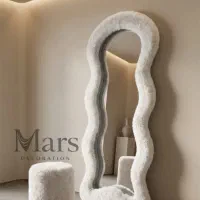 آینه قدی تدی