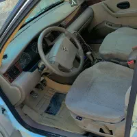 سمند LX مولتی پلکس مدل 98|خودرو سواری و وانت|یاسوج, |دیوار