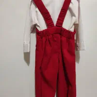 لباس بچگانه مناسب شب یلدا نو|کفش و لباس بچه|تهران, یافت آباد جنوبی|دیوار