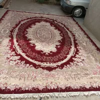 فرش ماشینی