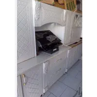 کابینت با ضمانت  سه ساله کیفیت تضمینی کد9283747|مصالح و تجهیزات ساختمان|آستانه اشرفیه, |دیوار