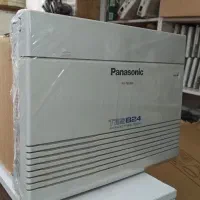 لوازم تجهیزات تلفن سانترال پکیج اقتصادی باضمانت