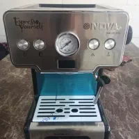 کاملا نو استفاده نشده NOVA