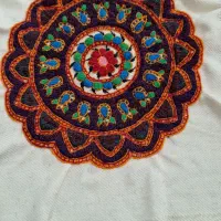 پته عسلی