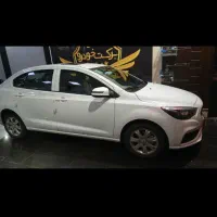 شاهین صفر تحویل آنی