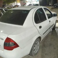 تیبا 1 دوگانه مدل 97