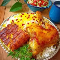 آشپزی برای مجالس