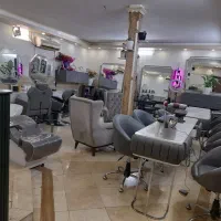 استخدام پرسنل سالن زیبایی