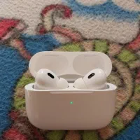 ایرپاد پرو|لوازم جانبی موبایل و تبلت|یزد, |دیوار