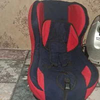 صندلی ماشین کودک|تخت و صندلی بچه|بروجرد, |دیوار