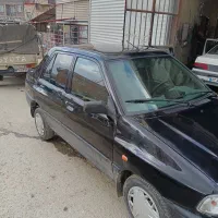 پراسد 131 مدل 93|خودرو سواری و وانت|مریوان, |دیوار