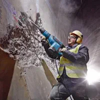 تخریب کاری ساختمان و انواع تخریب|خدمات پیشه و مهارت|ریگ, |دیوار