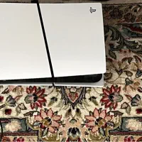 Ps5 slim|کنسول، بازی ویدئویی و آنلاین|سیرجان, |دیوار