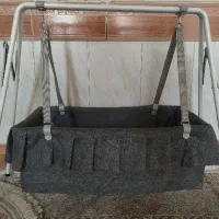 گهواره نوزاد