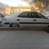 زانتیا 2000 معاوضه با گاو و گوسفند گوشتی