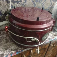 ی عدد فر گرد