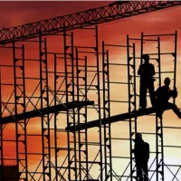 داربست با مناسب ترین قیمت 4141768