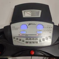 تردمیل توربو فیتنس 200