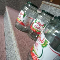 فروش شیشه|ظروف نگهدارنده، پلاستیکی، یکبارمصرف|نورآباد ممسنی, |دیوار