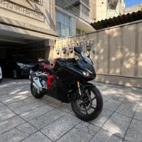 cbr 250 rr|موتورسیکلت|تهران, چوب تراش|دیوار
