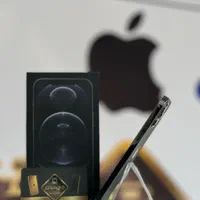 کال سنتر Apple IPhone 12 ProMax (Zaa-256)|موبایل|اسلام‌شهر, زرافشان|دیوار