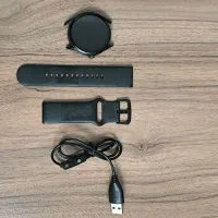 ساعت هوشمند شیائومی