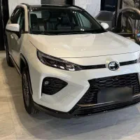 تویوتا وایلندر