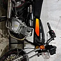 هوندا200همتاز 1401