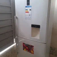 یخچال فریزر۲۷فوت درحدنو