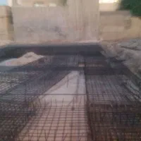 اجرای اسکلت بتونی|خدمات پیشه و مهارت|بوشهر, |دیوار