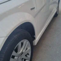 دنا پلاس تیپ ۲مدل ۹۹|خودرو سواری و وانت|بناب, |دیوار