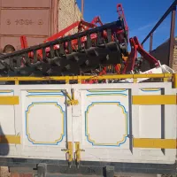 ادوات کشاورزی فرهادپور