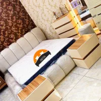 سرویس تخت خواب تدی 2 نفره و 1 نفره|تخت و سرویس خواب|چهاردانگه (تهران), |دیوار