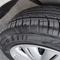 سمند ef7 مدل ۹۶|خودرو سواری و وانت|محمدشهر, محمدشهر|دیوار