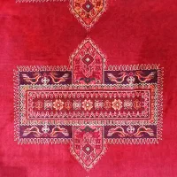 لاکی جدید ۷۰۰ شانه|فرش|تهران, نعمتآباد|دیوار