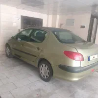 پژو 206sd v8 اس دی وی 8