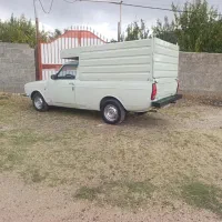 وانت مدل 89 دوگانه کارخانه