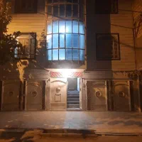 اجاره طبقه بالا با پارکینگ مسقف