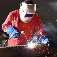 جوشکاری سیار