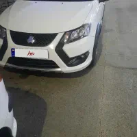 کوییک RS مدل ۴۰۳ بی رنگ سالم