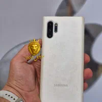 سامسونگ Galaxy Note10 plus شرایط خاص|موبایل|رشت, لاکانی|دیوار