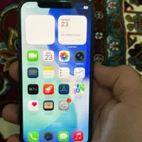 12pro 128 zaa|موبایل|ملایر, |دیوار