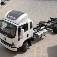 نمایندگی ویرا دیزل عباس زاده کد 1008 مشهد
