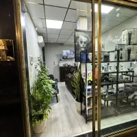 ۱۸ متر کف ۱۲ متر بالکن بازسازی شده
