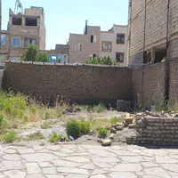 زمین مسکونی چاهشک مشارکت