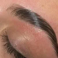 نیاز به مدل لیفت مژه فقط ۲۵۰ هزار