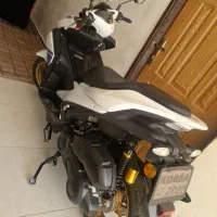 nvx یاماها ایرکس اصل ۲۰۲۵