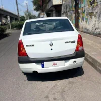 ال ۹۰ مدل ۹۰ یک درب رنگ مابقی بی رنگ|خودرو سواری و وانت|رشت, شهرک صبا|دیوار